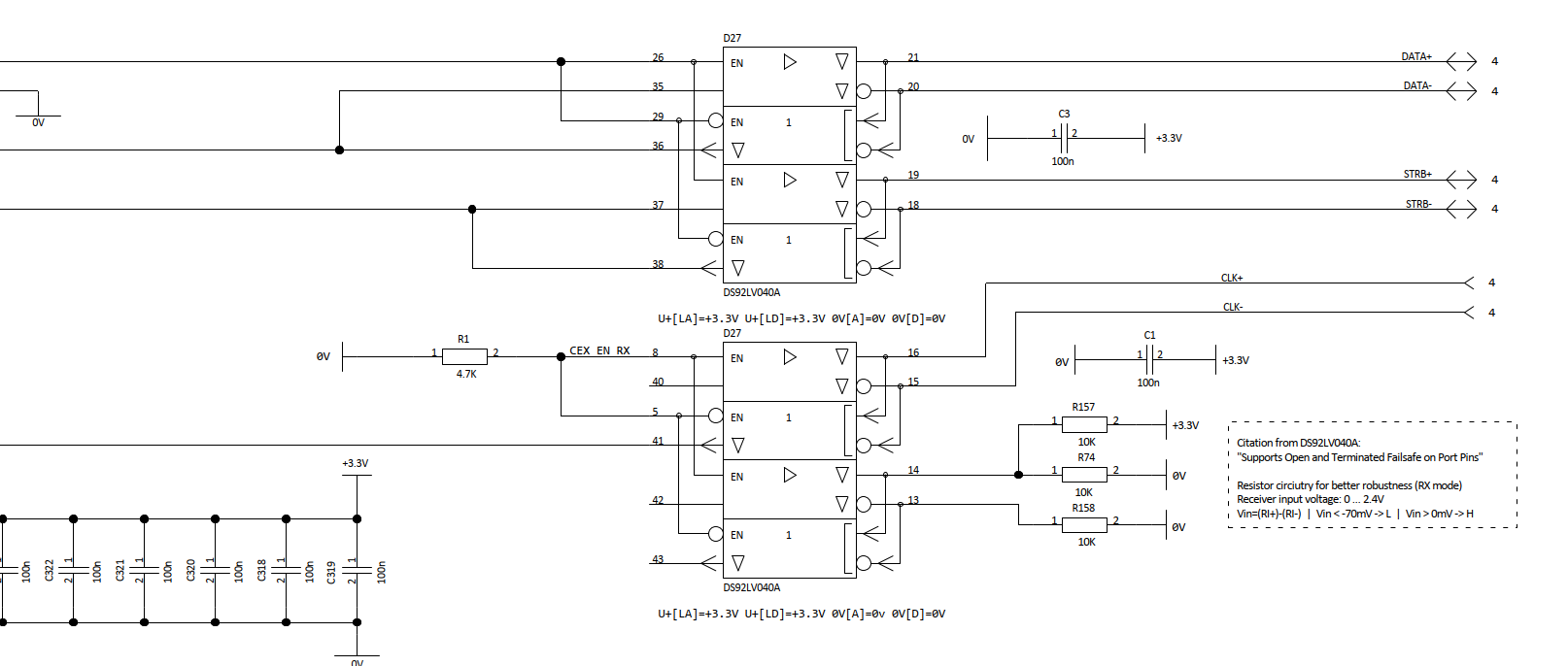 Circuit diagram