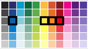 Colors