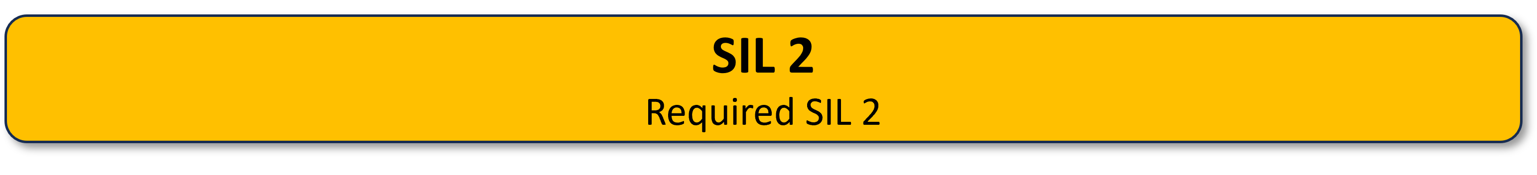 SIL2 - SIL2