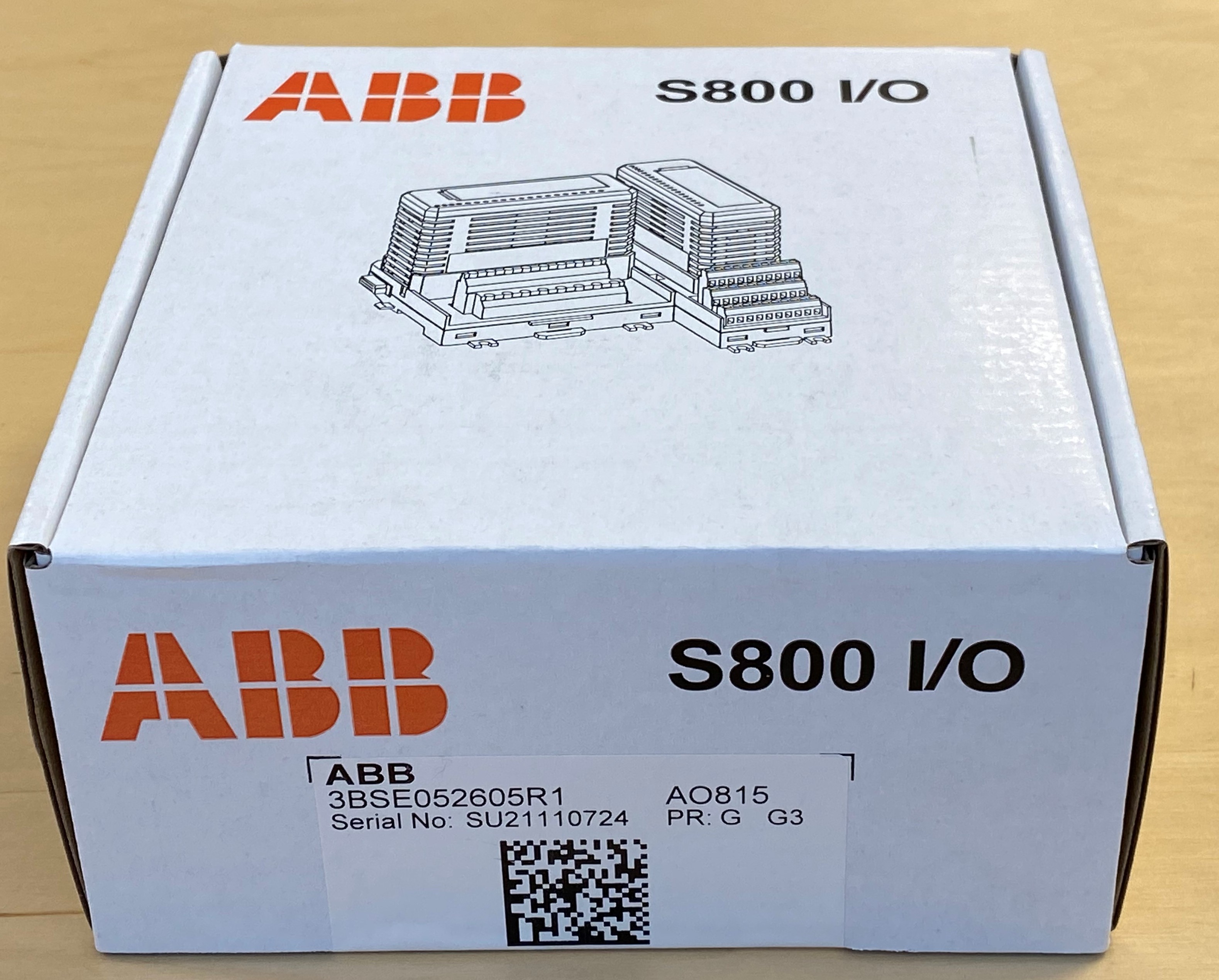 Packaging