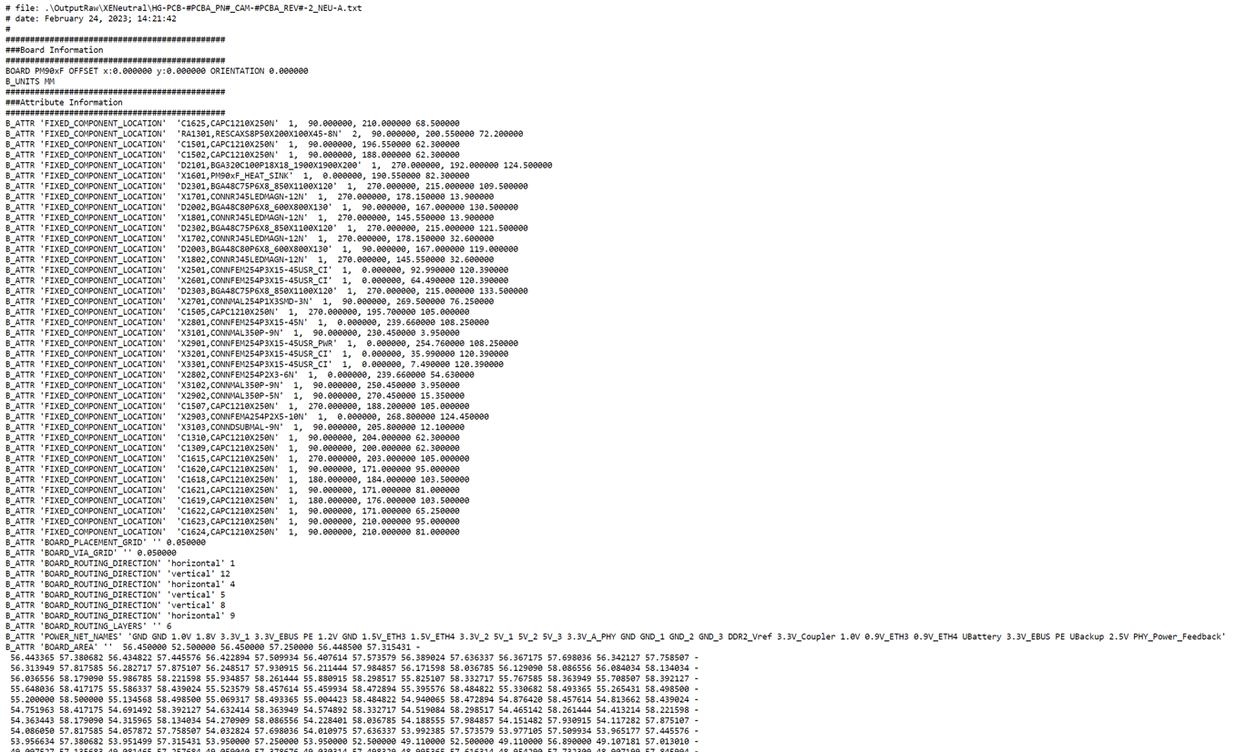 Neutralfile
